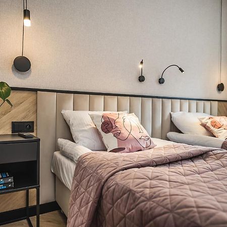 Apartament Moje Miasto Gdynia Extérieur photo