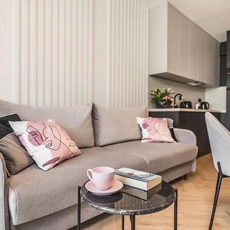 Apartament Moje Miasto Gdynia Extérieur photo