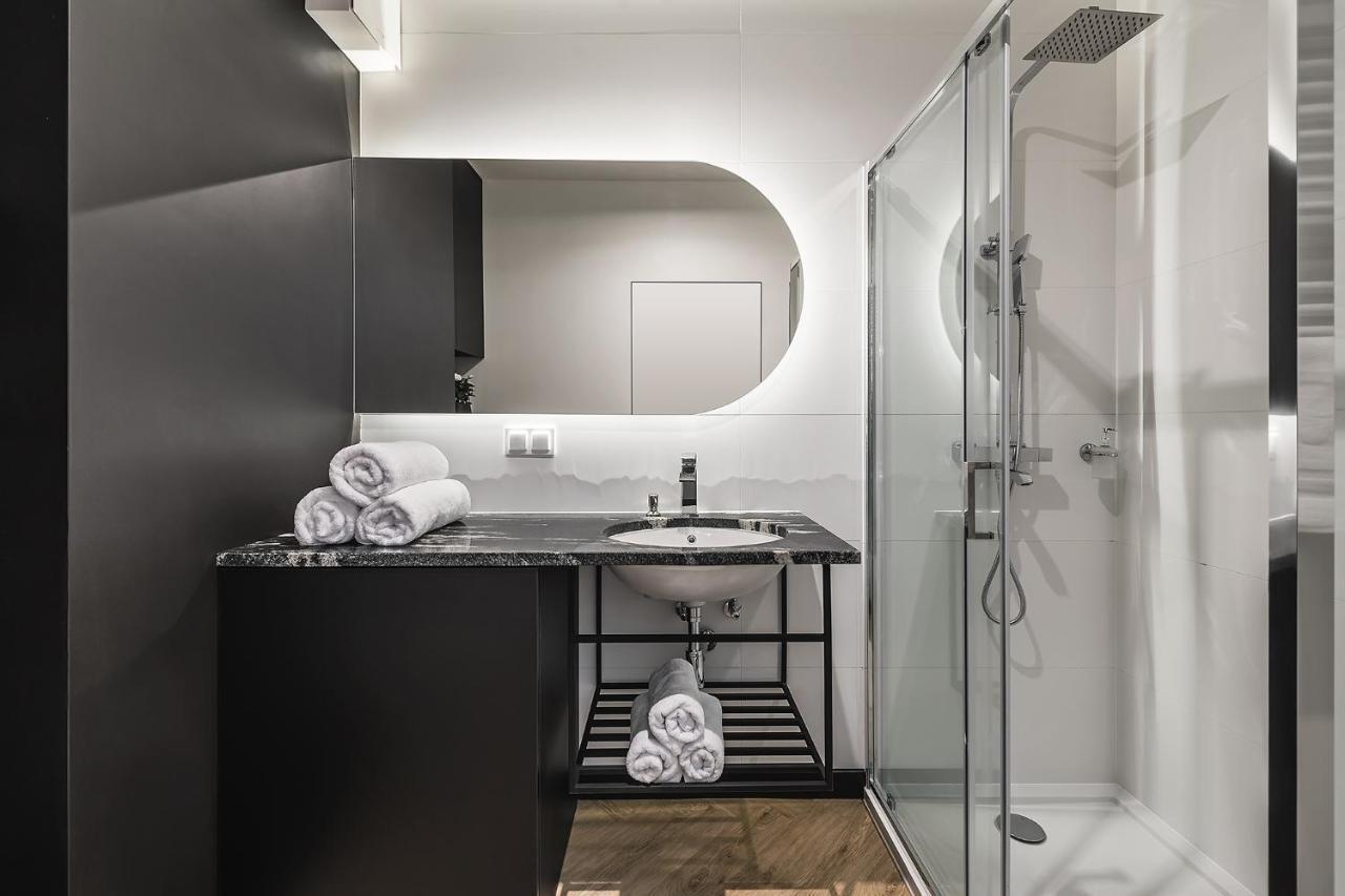 Apartament Moje Miasto Gdynia Extérieur photo